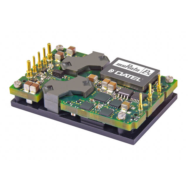 UQQ-3.3/25-Q12PB-C - UQQ Series