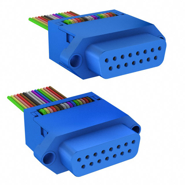 C7FFG-1510M - C7FFG-15xxM