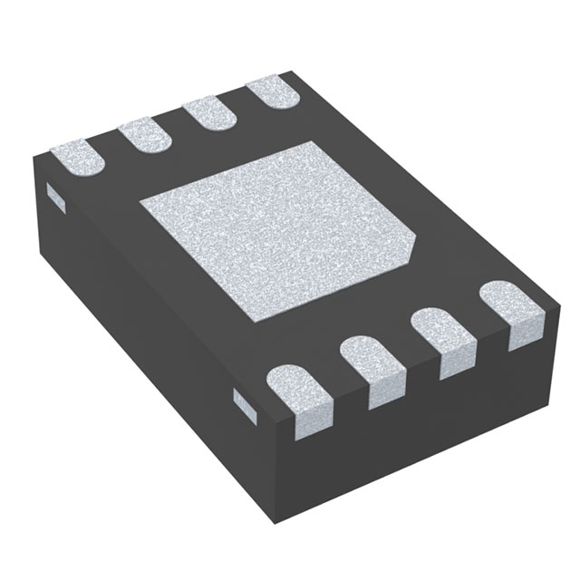 25LC040AT-I/MC - 8-DFN