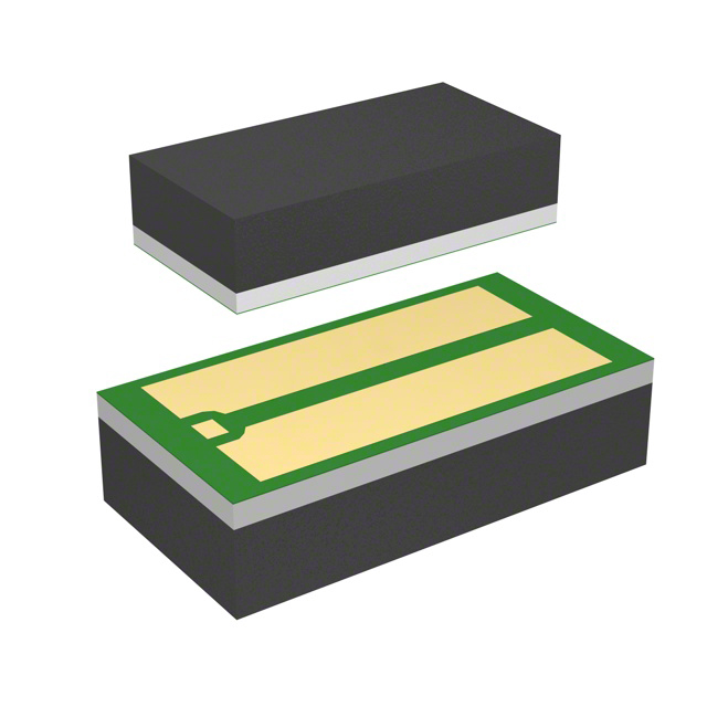 PI5101-01-LGIZ - 3-FLGA