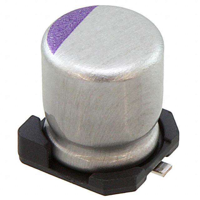 10SVP33M - OS-CON, SVP 5mm