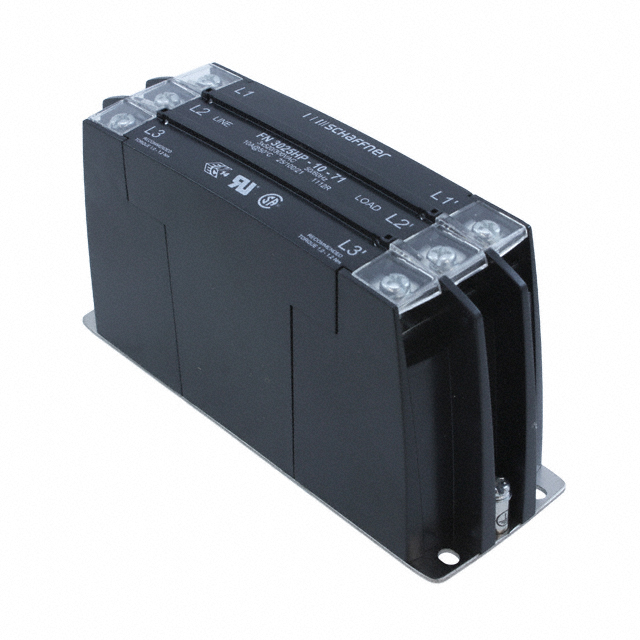 FN3025HP-10-71 - FN3025HP-10-71