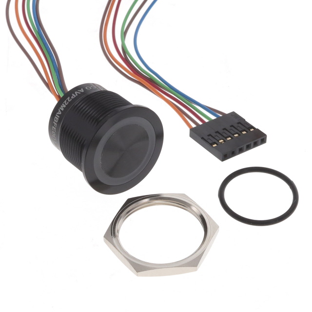 AVP22MAIBFE0DT5A04 - AVP22MAIBFE0DT5A04