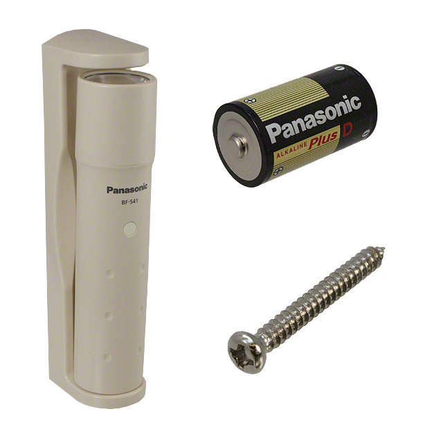 BF-541A/KOEM - BF-541A/KOEM