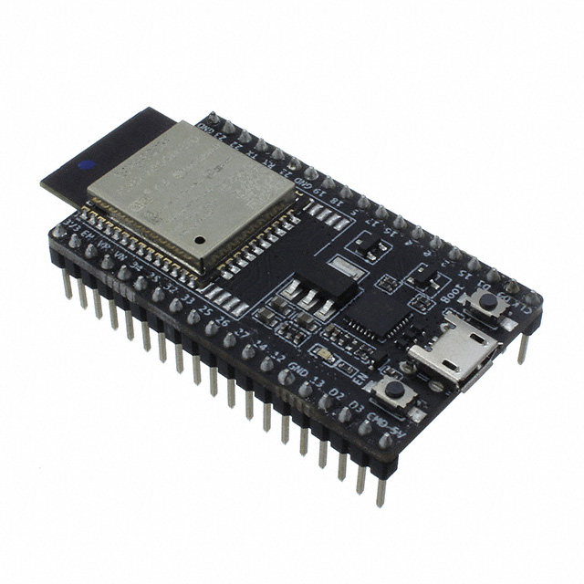 ESP32-DEVKITC-32D - ESP32-DEVKITC-32D