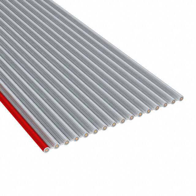 8125/16 - 8125 Series Ribbon Cable 16 Ct