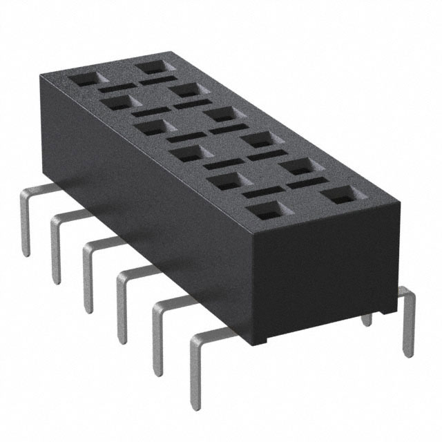 HLE-106-02-S-DV-PE - HLE Series