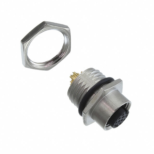 M12A-12PFFS-SH8001 - M Series