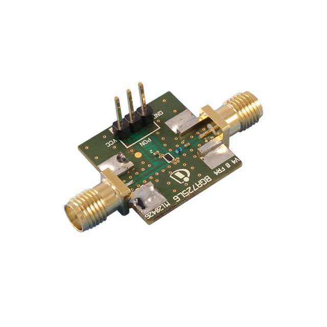 BGA725L6BOARDTOBO1 - BGA725L6BOARDTOBO1