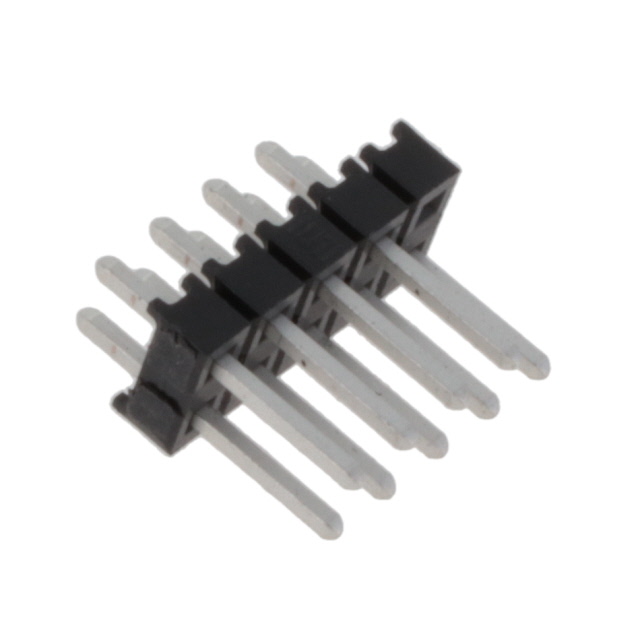 TSW-105-07-T-D-001 - TSW-105-07-T-D-001