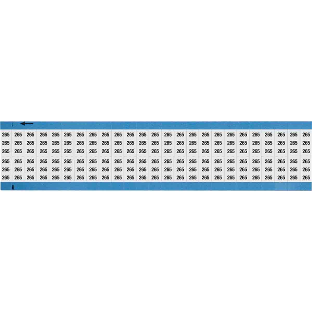 WM-265-SC-PK - WM-265-SC-PK