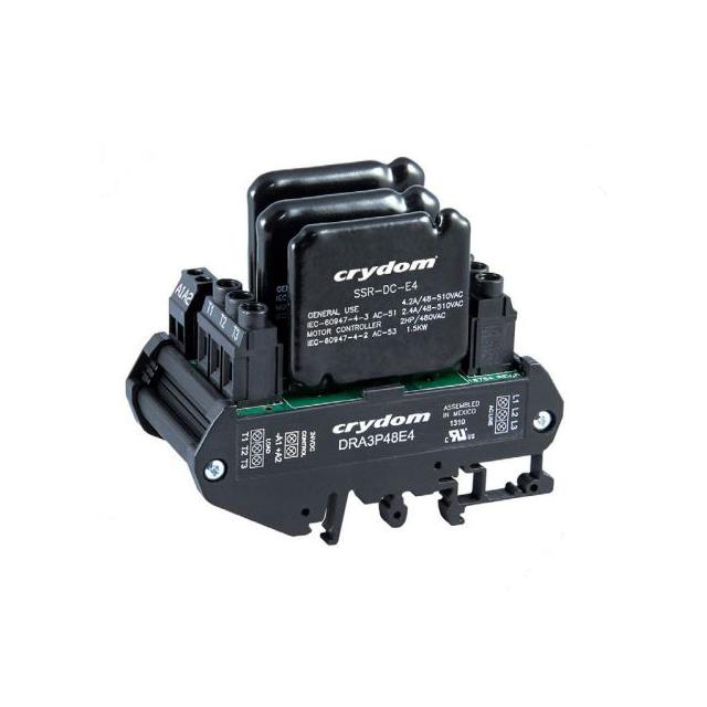 DRA3P48D4R2 - DRA3P48A22