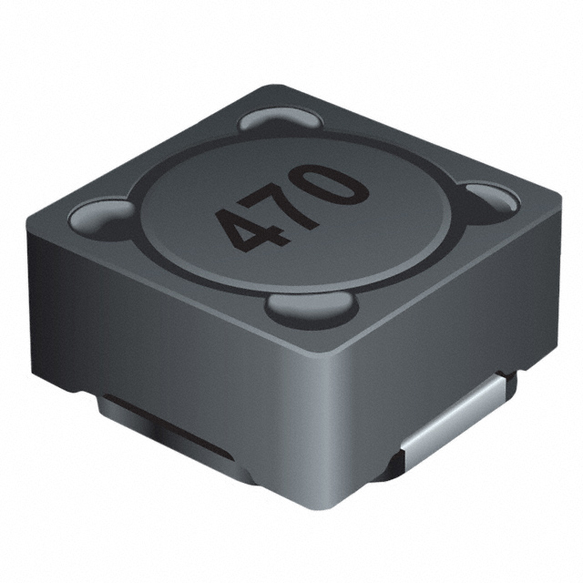 SRR1260A-820M - SRR1260A SERIES