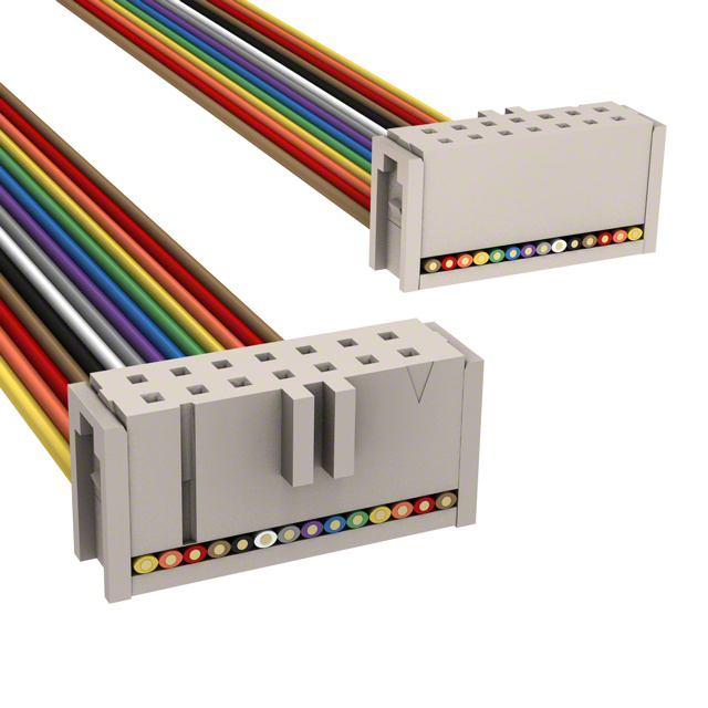 M3CCK-1418R - M3CCA-14 M