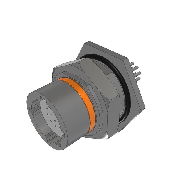 ACR-16-01-G-00.50-S-BC-P-1 - ACR-16-01-G-00.50-S-BC-P-1