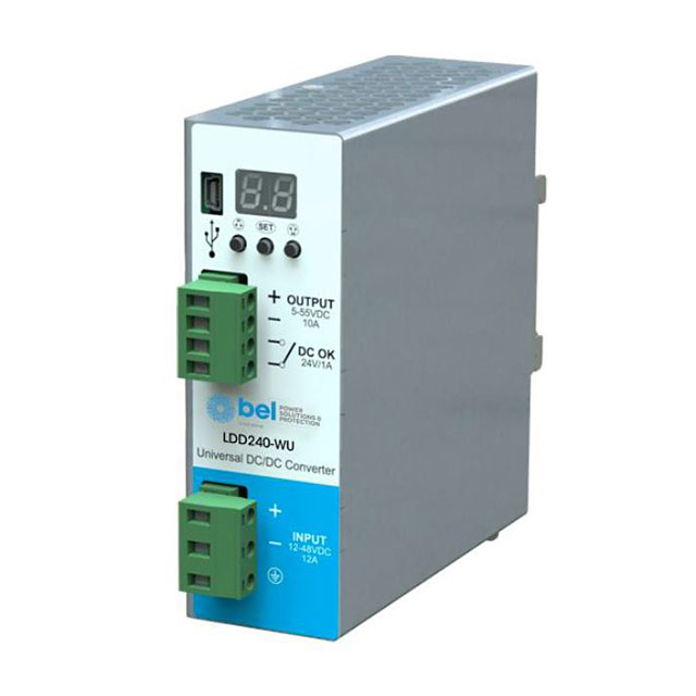LDD240-WU - LDD240-WU