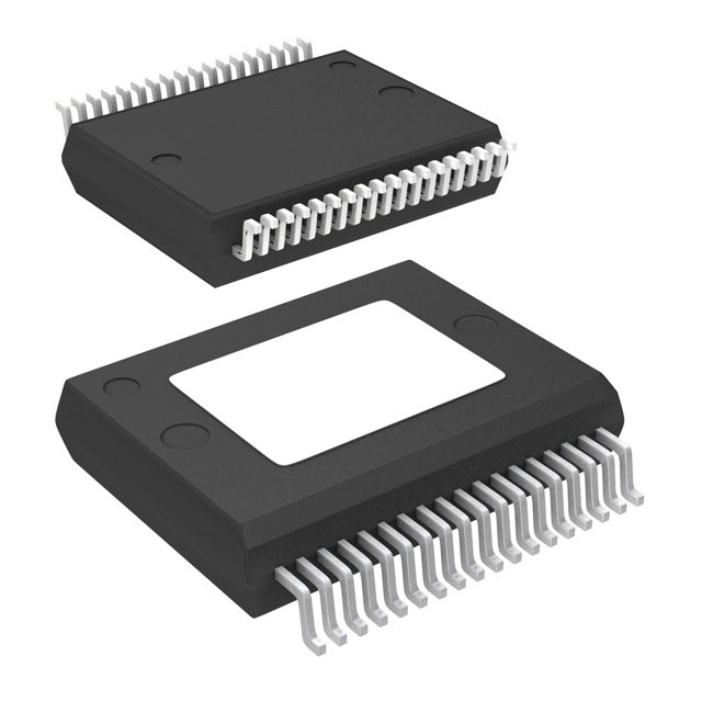 FDA903U-KBX - PowerSSO-36 EPU