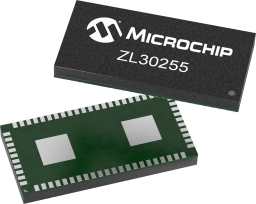 ZL30255LFG7 - VFLGA / 64