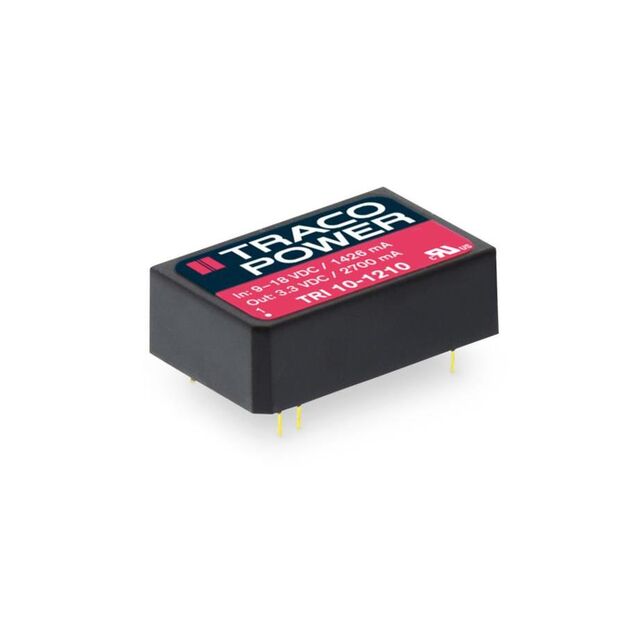 TRI 10-4810 - TRI 10-4810