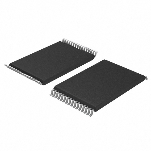 IS65WV1288BLL-55HLA1 - 32-sTSOP