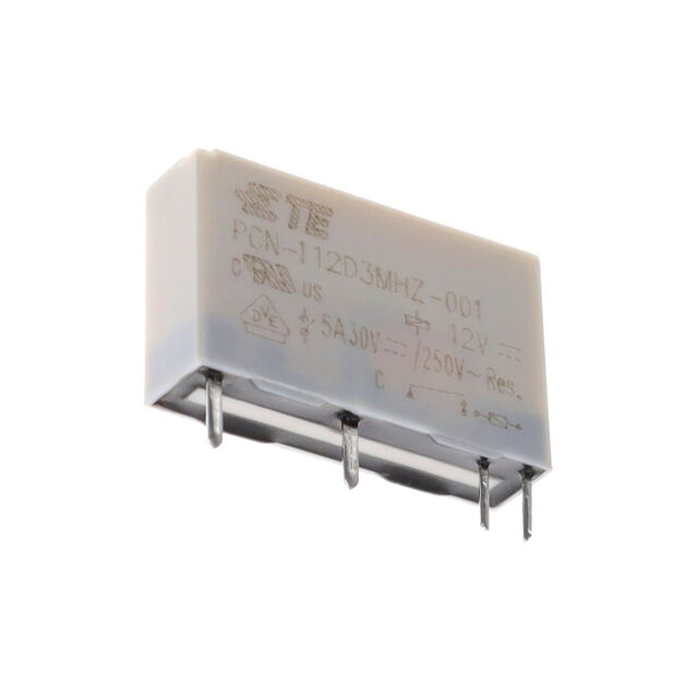 PCN-112D3MHZ,001B - PCN-112D3MHZ,001B