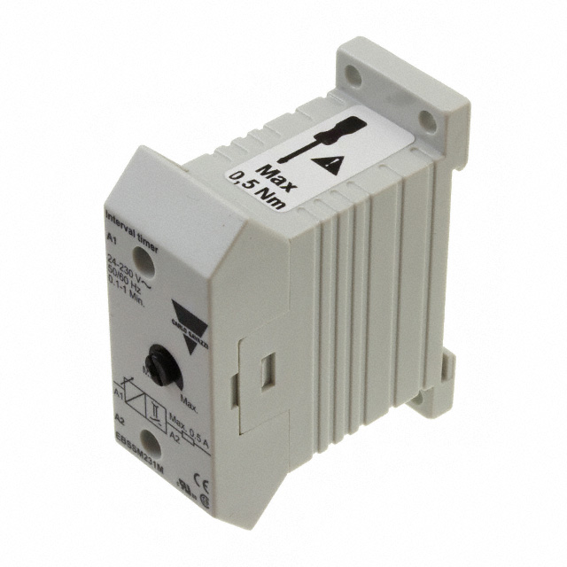 EBSSM231M - EBSSM231M