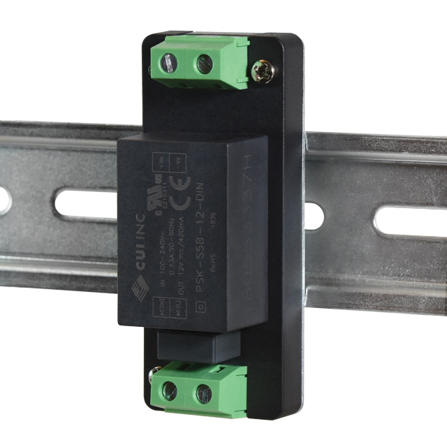 PSK-S5B-9-DIN - PSK-S5B-DIN Series