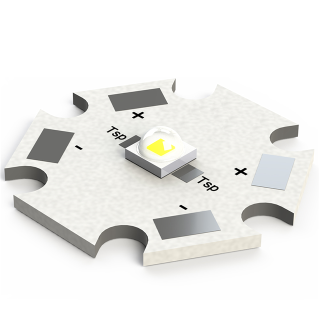 XPGDWT-H1-0000-00HE8-SB01 - XPGDRY-L1-0000-00601-SB01