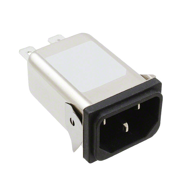 FN9233S1R-10-06 - FN9233S1R-10-06