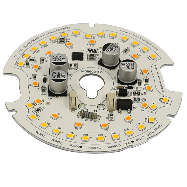 QLUXDOBAR10017W42WDM - QLUXDOBAR10017W42WDM