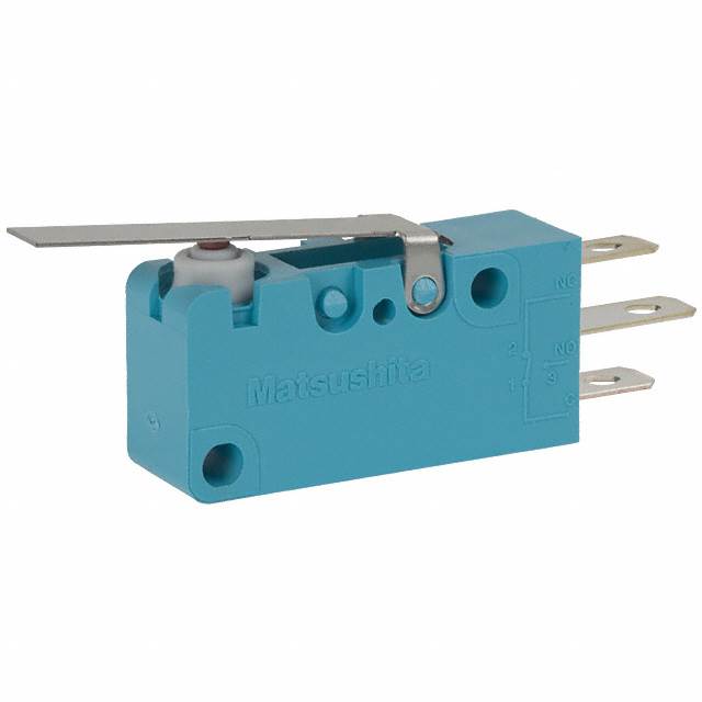 ABV1212619 - ABV Series