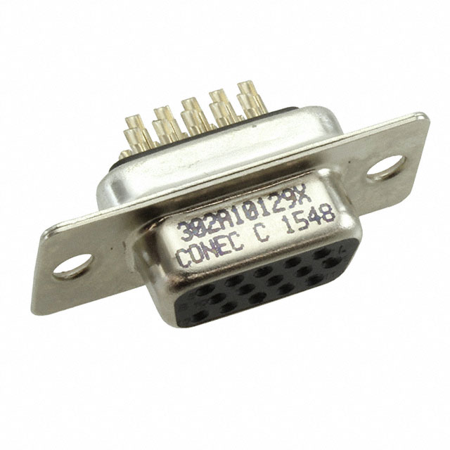 302A10129X - 302A10129X