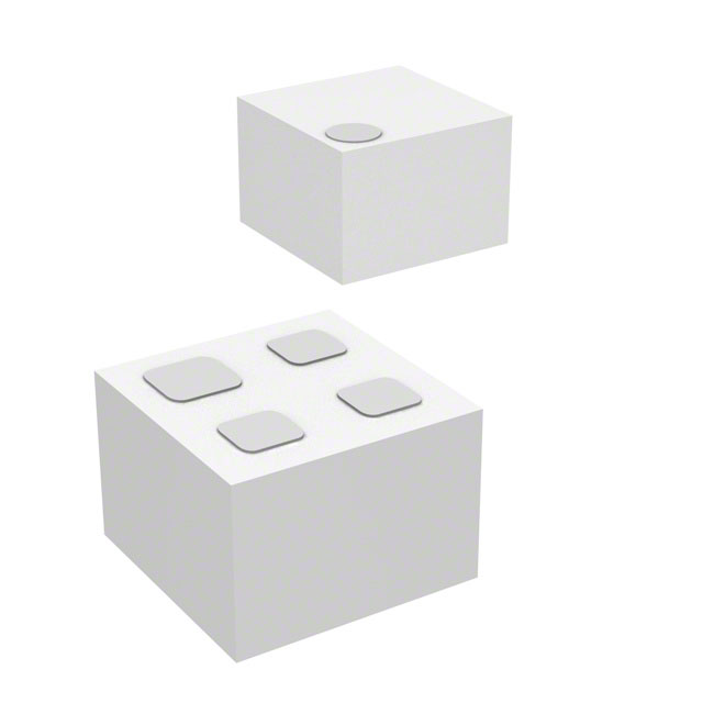 BD1722N5050AHF - 4-SMD