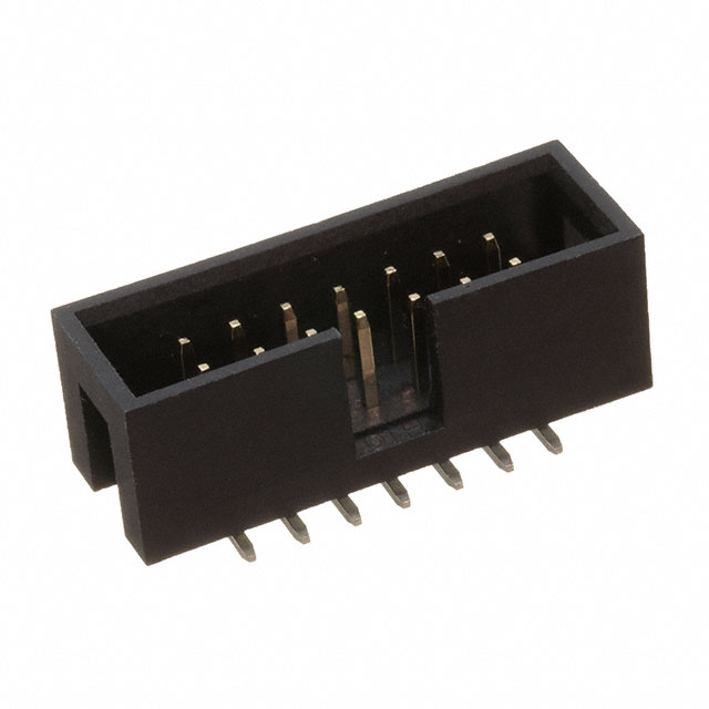 BHR-14-VSG-SMT - BHR-14-VSG-SMT