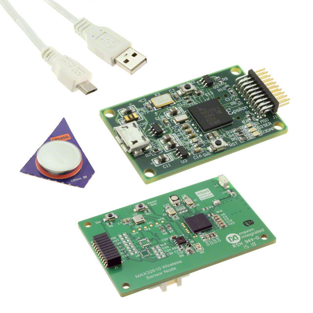 MAXWSNENV# - MAXWSNENV#