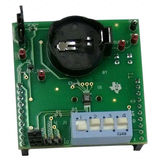 TPL5100EVM - TPL5100EVM