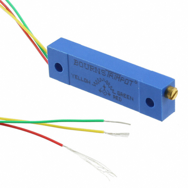 3057L-1-200M - 3057L SERIES