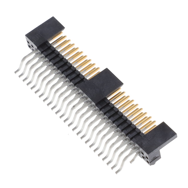 FSH-125-04-L-DH-SL - FSH-125-04-L-DH-SL