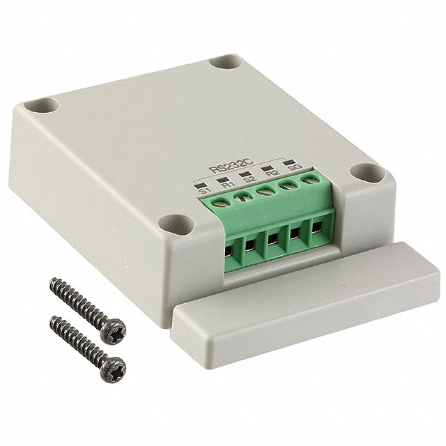 AFPX-COM2 - AFPX-COM2