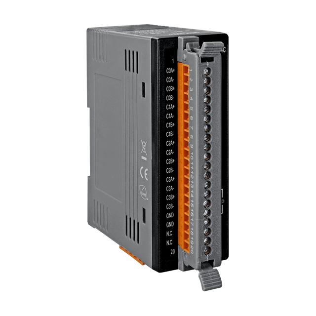 CAN-2054D - CAN-2054D