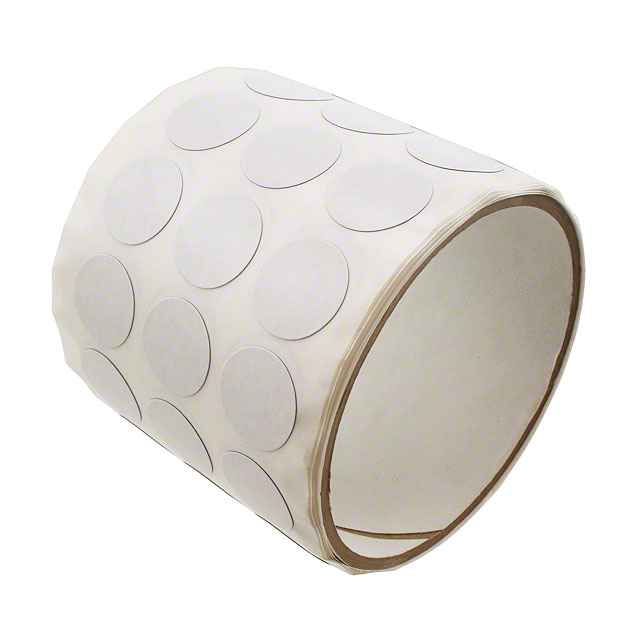 3M CN4190 CIRCLE-0.75"-250 - 3M CN4190 CIRCLE-0.75"-250