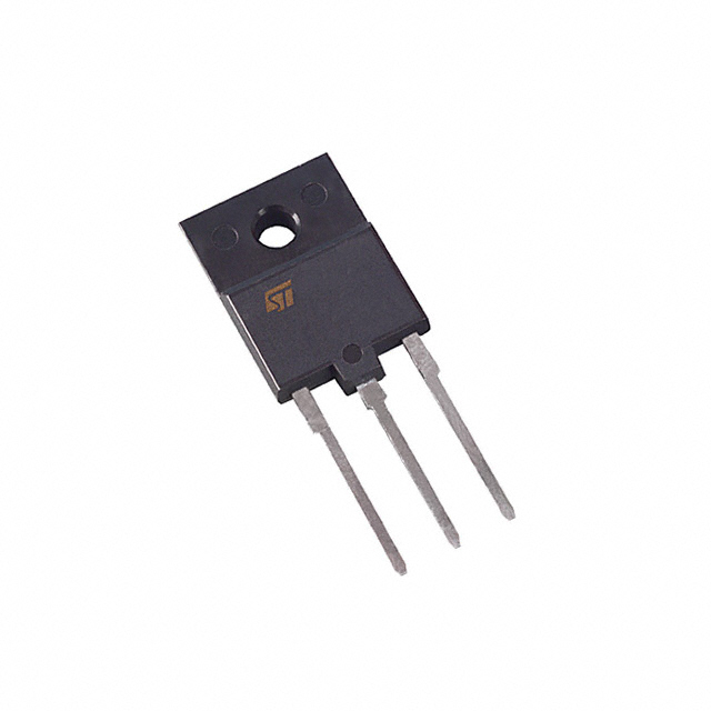 BU508AFI - ISOWATT-218 Pkg