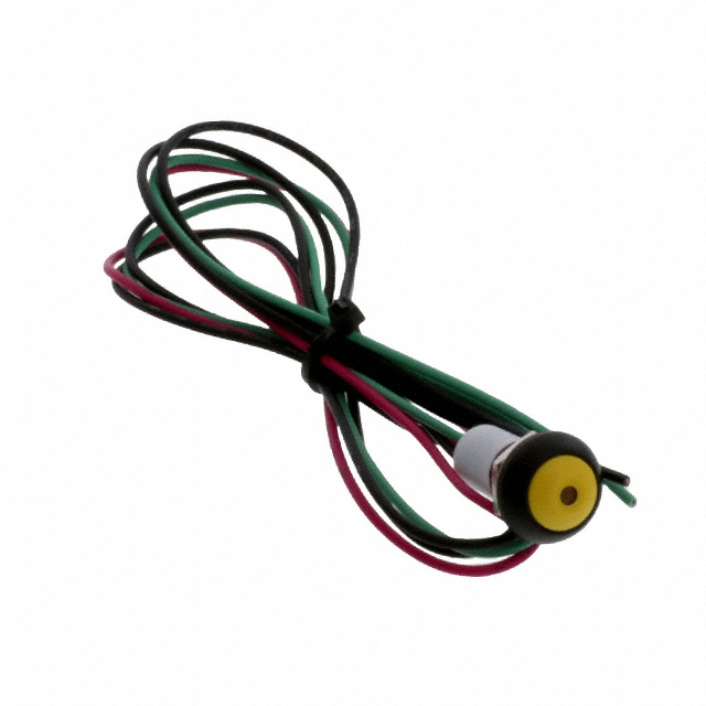 PB6B2FM5M1CAL05S500 - PB6B2FM5M1CAL05S500