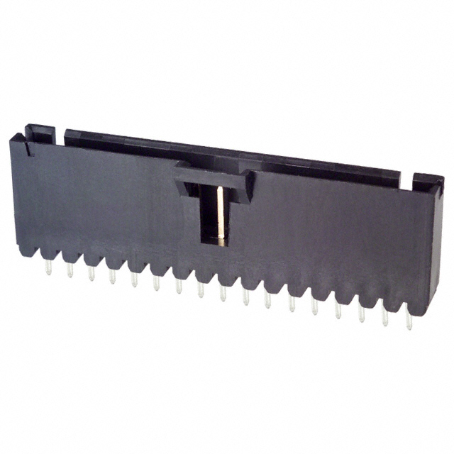 6-104910-6 - AMPMODU MTE Series