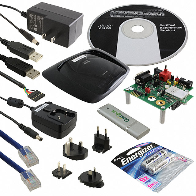 GS1011MEP-EVK2-S2W-WEB - GS1011MEP-EVK2-S2W-WEB