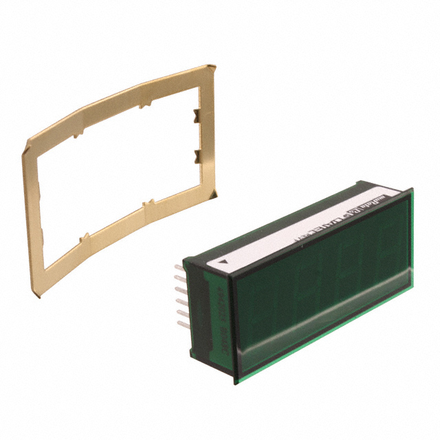 DMS-30PC-2-GS-C - DMS-30PC-GREEN