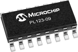 PL123-09SC - SOIC / 16
