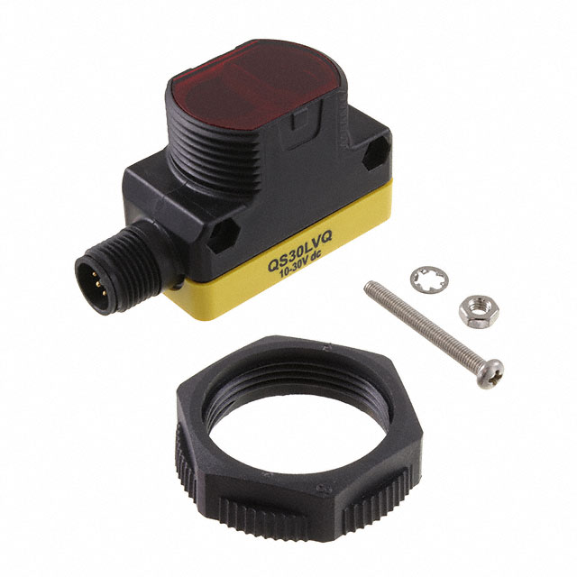 QS30LVQ - QS30LVQ_ViewA