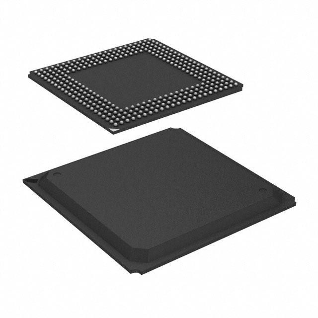 PI7C8154BNAIE - 304-PBGA