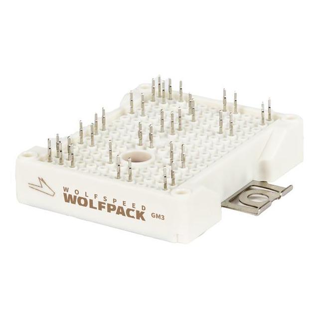 CAB008M12GM3 - CAB006M12GM3